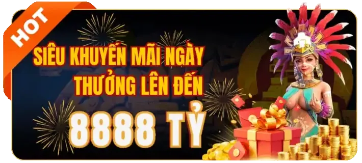 Hoàn Trả Hàng Ngày Và Thưởng Nạp Lại Tại 79king04