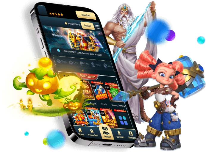 Lợi ích khi chơi nổ hũ tại 79king04