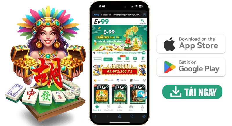 Giới thiệu về 79king04 và trò chơi nổ hũ