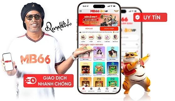 Uy tín và thương hiệu mạnh mẽ của 79king04