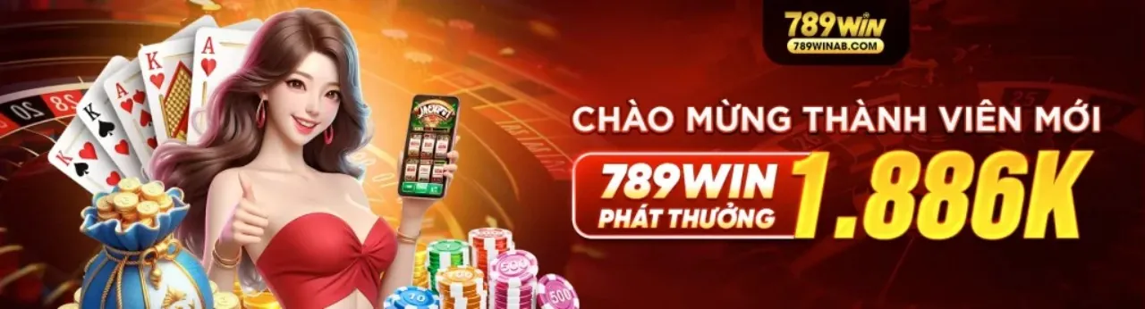 Hình ảnh chính 79king04 với biểu tượng chào mừng và ưu đãi đăng ký