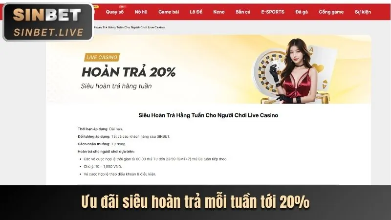 Ưu đãi chào mừng bắn cá 79king04